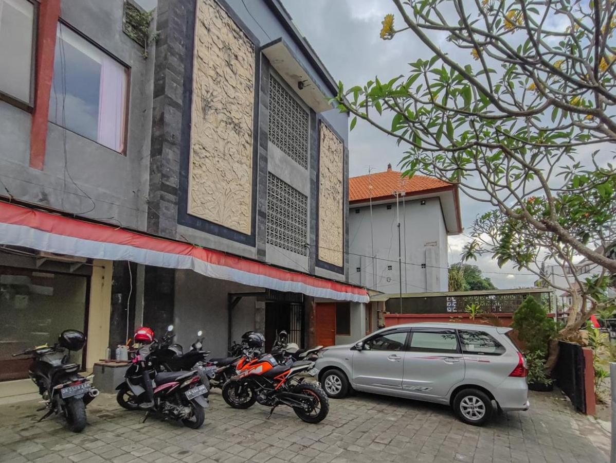Koolkost @ Gatot Subroto Timur Denpasar Exterior photo