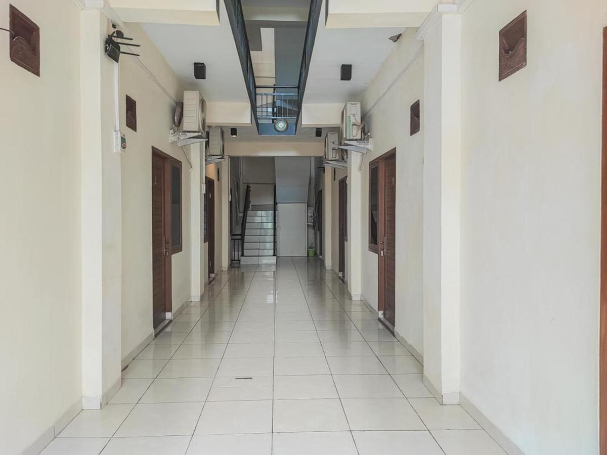 Koolkost @ Gatot Subroto Timur Denpasar Exterior photo