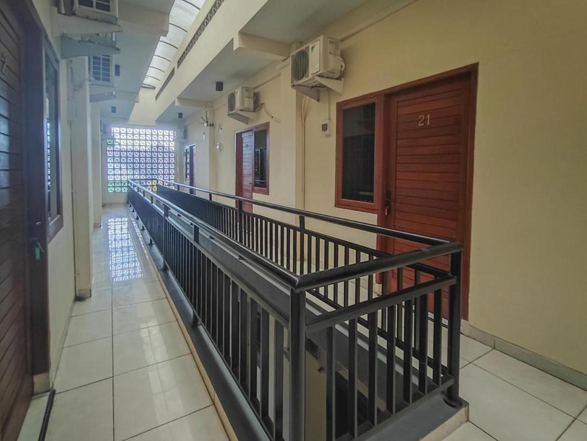 Koolkost @ Gatot Subroto Timur Denpasar Exterior photo