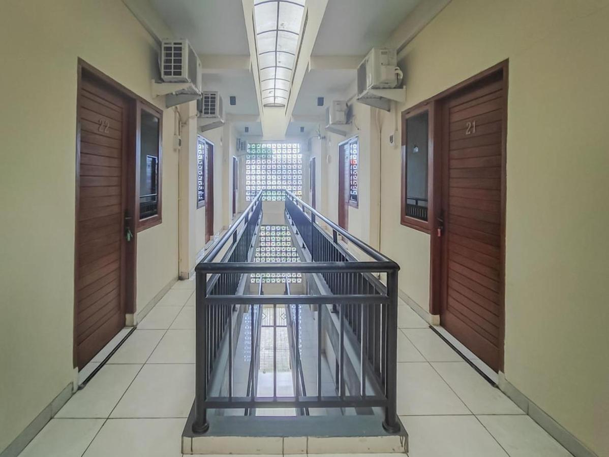 Koolkost @ Gatot Subroto Timur Denpasar Exterior photo